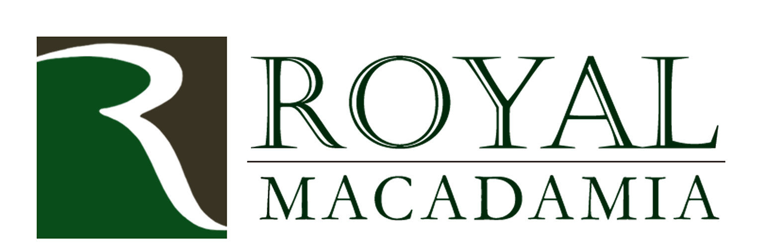 Royal Macadamia Logo